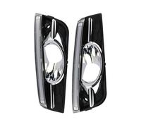 DZSYANJIASM LED Indicatore Direzione Laterale 12V 2 Pezzi Luci Marcia Diurna A LED Luce Guida Indicatore Direzione Luce ABS DRL Fendinebbia Decorazione per Chevy per Cruze 2009-2014