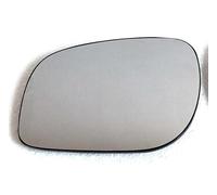 DZSYANJIASM Specchio Esterno per Land per Rover per Freelander 1998-2004 2005 2006 Crd101140 / Crd101150 Vetro dello Specchio Riscaldato per Auto Specchietto(Sinistra)