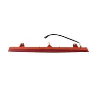 DZSYANJIASM Terza Luce Freno Posteriore LED 3a Luce Posteriore Stop Terza Freno Lampada Terzo Freno Montato In Luce Posteriore Stop 8R0945097 Per Q5 2009-2017(Rosso)