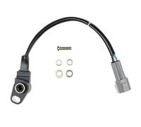 DZSYANJIASM TPS Sensore Posizione Farfalla per Polaris per Sportsman per Ranger RZR 700 800 Riparazione 1204715 Sensore TPS Posizione Dell'acceleratore A 3 Pin Sensore Valvola A Farfalla