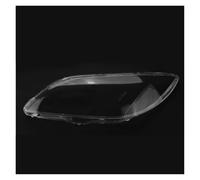 DZSYINGCHUSM Alloggiamenti Fari Anteriori Coprifaro per Faro Anteriore Sinistro/Destro per Auto, per Mazda 3 M3 Sedan 2006-2012. Copri Faro Anteriore(Only Right)