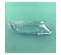 DZSYINGCHUSM Alloggiamenti Fari Anteriori per Odyssey RB1 2004 2005 2006 2007 2008 Paralume per Faro Anteriore Auto Coprilampada Coprifaro Coprifaro in Vetro Copri Faro Anteriore(Giusto)
