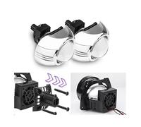 DZSYINGCHUSM Freno Posteriore Faro Anteriore Bi-LED 30 Pollici 100W 6000K Proiettore Bianco H4 H7 9005 9006 Adattatore Montaggio Lampada Bi-LED Per Toyota 12V(RHD with Silver Mask)