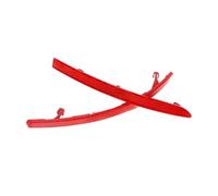 DZSYINGCHUSM Freno Posteriore Riflettore di retromarcia paraurti posteriore luce freno calda per VW per Tiguan 2009-2017 5N0945105 5N0945106(L and R)
