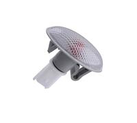 DZSYINGCHUSM Indicatori direzione dinamici 1/2PC Indicatore di direzione laterale per Citroen per Spacetourer per Xsara C1 C2 C3 C5 C6(1 piece)