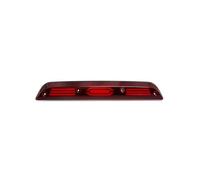 DZSYINGCHUSM Indicatori direzione dinamici Luce Stop A LED 3 In 1 Montaggio Alto Terza Luce Di Stop Per Ford F-250 F-350 F-450 2015-2022 Riflettore Dinamico Frecce DRL 12V(Red Shell)