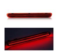 DZSYINGCHUSM Indicatori direzione dinamici Per Toyota Per Hilux Per Revo 2015-2020 Auto LED Terza luce di stop Luci posteriori Indicatori di direzione Lampade Accessori 12V(Red Surface C)