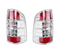 DZSYINGLONGSM Blocchi fari posteriori auto 2x Lampada Freno Fanale Posteriore Per Auto Per Ford Per Ranger Pickup Ute 2008 2009 2010 2011 Con Lampadina Destra E Sinistra