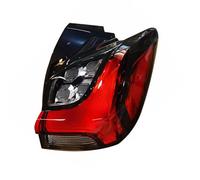 DZSYINGLONGSM Blocchi fari posteriori auto Auto Lampada Coda Montaggio Indicatori Direzione Posteriori Per ASX Per RVR Per Outlander Sport 2020-2021 Freno Luci Di Avvertimento(Outside Right)