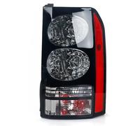 DZSYINGLONGSM Blocchi fari posteriori auto Auto Posteriore Ha Condotto La Luce Coda Per Land Per Rover Per Discovery 3 4 2004 2005-2016 Segnale Lampada Freno Con Lampadina Lr052395 Lr052397(Giusto)
