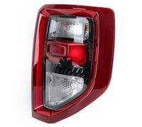DZSYINGLONGSM Blocchi fari posteriori auto Indicatori Di Direzione LED Auto Coda Posteriore Luce Freno Coperchio Ricambio Per Ford Per Bronco 2021 2022 2023 Sport 2.0 Gruppo Guida(1Pc Right)