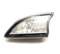 DZSYINGLONGSM Blocchi fari posteriori auto Per Mazda 3 BL 1.6L 2009-2013 5D Hatchback Interno Esterno Luce Posteriore Indicatore Direzione Fanale Auto Senza Lampadina Accessori(Inside Right)