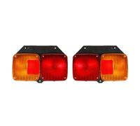 DZSYINGLONGSM Indicatori di direzione Fanale Posteriore Auto Luce Freno Fanale Posteriore Per Hino Per Ranger Per Pro 500 Serie 700 FC FD GD FG FL FM 2003-2017 Indicatore Luminoso(1 paio)