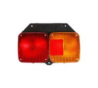 DZSYINGLONGSM Indicatori di direzione Fanale Posteriore Auto Luce Freno Fanale Posteriore Per Hino Per Ranger Per Pro 500 Serie 700 FC FD GD FG FL FM 2003-2017 Indicatore Luminoso(Giusto)