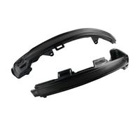 DZSYINGLONGSM Luce Indicatore Laterale Led Indicatore Di Direzione Dinamico Per Specchietto Retrovisore A LED L+R Per VW Per Passat B8 Per Arteon