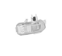 DZSYINGLONGSM Luce Indicatore Laterale Led Per Skoda Per Fabia MK3 2014-2018 Specchietto Retrovisore Esterno Anteriore Destro, Luce Di Segnalazione Senza LED