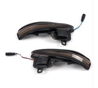 DZSYINGLONGSM Luce Indicatore Laterale Led Specchietti Laterali A LED Indicatori Direzione Dinamici Sequenziali Per Toyota Per Tacoma Per RAV4 Per XA50 Per Highlander Per XU70