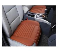 DZSYINGLONGSM Set Coprisedili Auto Coprisedili Coprisedile Per Auto In Carbone Di Legna Con Striscia Di Bambù In Pelle Per Suzuki Per Jimny Accessori Per Protezioni Per Seggiolini Auto(ORANG FRONT)