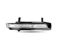 DZSYINGLONGSM Terza luce freno 3T0949101 Indicatore Direzione A LED Specchietto Retrovisore Luce Posizione Laterale Per Skoda Per Hatchback Station Wagon(R)