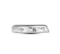 DZSYINGLONGSM Terza luce freno 87613-1U000 Luce Specchietto Retrovisore Ambra 12V LED Indicatore Direzione 876231U000 Versione USA Per Kia Per Sorento 2011-2015(R)