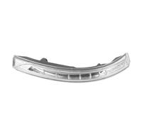DZSYINGLONGSM Terza luce freno Indicatore Direzione A LED 12V 876143W100 Specchietto Retrovisore Luce Posizione Laterale 876243W100 Per Kia Per Sportage SL(L)