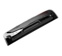 DZSYINGLONGSM Terza Luce Stop Car LED Smoke Terzo Freno Cargo Light Fit Per Dodge Per RAM Per 1500 Per 2500 Per 3500 2009-2018
