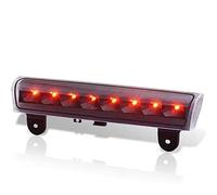 DZSYINGLONGSM Terza Luce Stop Full LED 3rd Third Tail Brake Light Lamps Bar Red 15170955 Adatto Per Tahoe Per Suburban 2000 2001 2002 2003 2004 2005 2006