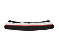 DZSYINGLONGSM Terza Luce Stop High Level Mount LED Car Rear Brake Light Lampada Coda Posteriore Terza Luce Freno Per 1998-2010 1C0945097E(Nero)