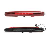 DZSYINGLONGSM Terza Luce Stop Terzo 3° Freno Luce Alta Montaggio Per 2002-2009 Per Chevy Per Trailblazer Copertura Rossa