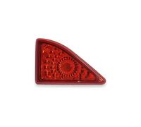 DZSYINGLONGSM Terzo Stop 1 Pezzo Di Luce Freno Alta Per Master Per MK3 2010-2021 Paralume Porta Posteriore Kit Carrozzeria Per Auto 265900021R 2654000Q0C Terza Luce Di Stop