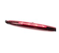 DZSYINGLONGSM Terzo Stop 15201921 GM2890106 LED Terza Luce Di Stop Posteriore ROSSA Per Isuzu Per Ascender 2003-2008 Ricambi Per Interni Auto Terza Luce Di Stop