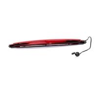 DZSYINGLONGSM Terzo Stop 15201921 GM2890106 LED Terza Luce Di Stop Posteriore ROSSA Per Saab 9-7X 2005 2006 2007 2008 2009 Ricambi Per Interni Auto Terza Luce Di Stop