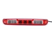 DZSYINGLONGSM Terzo Stop 25890530 25834790 Terza Luce Di Stop Lampada Di Carico Adatta Per GMC Per Sierra 2007-2014 4.3L 5.3L 6.0L 6.6L V8 Terza Luce Di Stop