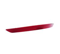 DZSYINGLONGSM Terzo Stop Copertura Della Lente Rossa Destra O/S Per Paraurti Posteriore Riflettore 2K5945106D Per VW Per Caddy MK3 4 2015+ Senza Luce Terza Luce Di Stop