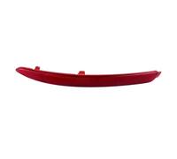 DZSYINGLONGSM Terzo Stop Gruppo Riflettore Paraurti Posteriore Sinistro Per Skoda Per Octavia II 2008-2013 1Z0945105 Terza Luce Di Stop