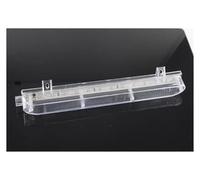 DZSYINGLONGSM Terzo Stop Terza Luce Di Stop A LED Con Montaggio Alto Per Mini Per Cooper R56 2005-2010 R60 Per Countryman 2010-2016 OEM: 63257221834 Terza Luce Di Stop(Clear)