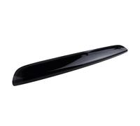 DZSYINGLONGSM Terzo Stop Terza Luce Freno Posteriore A LED Con Lente Nera Per A3 8P Hatchback 2004-2012 Terza Luce Di Stop