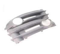 DZSYOHFS Fendinebbia Anteriore Fendinebbia Anteriore Car-styling O Cablaggio O Copertura Griglia Per VW Per Caddy 2004-2010(Pair grille)