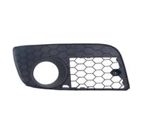 DZSYOHFS Fendinebbia Anteriore Paraurti Anteriore Auto Fendinebbia Cornice Copertura Griglia Coperchio Cofano Per VW Per Golf 5 MK5 GTI 2006 2007 2008(A right)