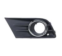 DZSYOHFS Fendinebbia Anteriore Paraurti Anteriore Fendinebbia Griglia Cornice Coperchio Cofano Per Pilot 2012 2013 2014 2015(1pc left)