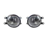 DZSYOHFS Fendinebbia Anteriore Per Toyota Per Tacoma 2012 2013 2014 2015 Accessori Per Auto Paraurti Anteriore Fendinebbia Alogeni Lampada 81210-08020 81220-08020