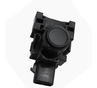 DZSYOHFS retromarcia sensore KD47-67UC1 Sensore di parcheggio con Radar di retromarcia PDC Parctronic per Mazda 5 6 KD47 67UC1(Nero)