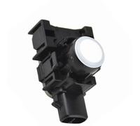 DZSYOHFS retromarcia sensore KD47-67UC1 Sensore di parcheggio con Radar di retromarcia PDC Parctronic per Mazda 5 6 KD47 67UC1(Bianco)