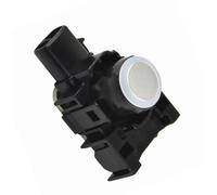 DZSYOHFS retromarcia sensore KD47-67UC1 Sensore di parcheggio con Radar di retromarcia PDC Parctronic per Mazda 5 6 KD47 67UC1(Argento)