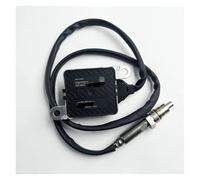 DZSYOHFS Sonda Lambda A0009058011 0009058011 Sensore azoto Ossigeno NOx 12 V per Mercedes per Benz W167 W205 W213 W222 W238 W257 W447 W463 W907 W910 C200