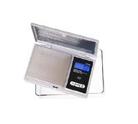 DZT-600 Bilancia Digitale Mini Grammi 600g x 0.1g Gioielli Oro Argento Moneta
