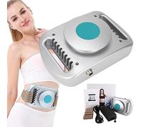 DZTBX Macchina per La Rimozione del Grasso Portatile per Congelamento Macchina per Criolipolisi Cintura Bruciagrassi per La Pancia Cintura per Lipolisi del Corpo Macchina Dimagrante Modellante Ideale