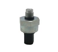 DZWDY AC Sensore Pressostato Compatibile con Skoda per Octavia 1997 1998 1999 2000 Sensore di Pressione dell'Aria Condizionata Sensore di Pressione Condizionata AC Interruttore Freno 1J0907597B