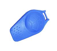 DZWDY Accessori Auto Compatibile con Ford per S-Max 2006-2015 per Mondeo 4 2007-2014 per C-Max 2007-2010 Copertura del Liquido Lavavetri per Tergicristallo per Auto 3M5117632AB