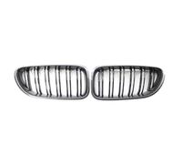 DZWDY Griglia Paraurti Anteriore Compatibile con BMW per M6 640i 650i F06 F12 F13 2012 2013 2014 2015 2016 2017 Accessori Auto Paraurti Anteriore Rene Grill Griglie Racing Grille(Carbon Fiber)